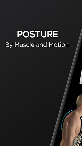 Posture by Muscle & Motion PC