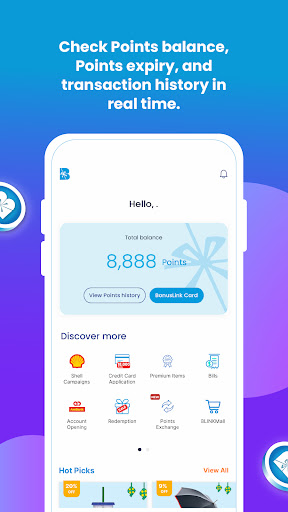 komputer BLINK by BonusLink