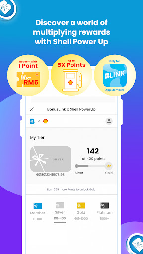 komputer BLINK by BonusLink