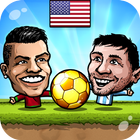 Puppet Soccer - Football PC