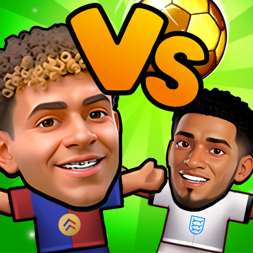 Puppet Soccer – Football