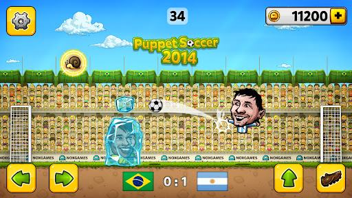 Puppet Soccer – Football PC