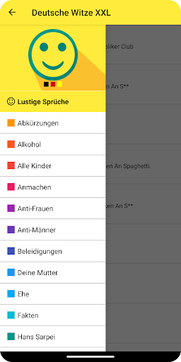 Deutsche Witze XXL