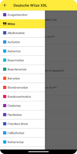 Deutsche Witze XXL