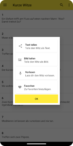 Deutsche Witze XXL