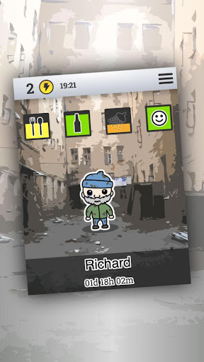 My Pocket Hobo پی سی