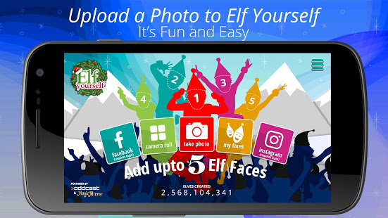 ElfYourself® By Office Depot PC