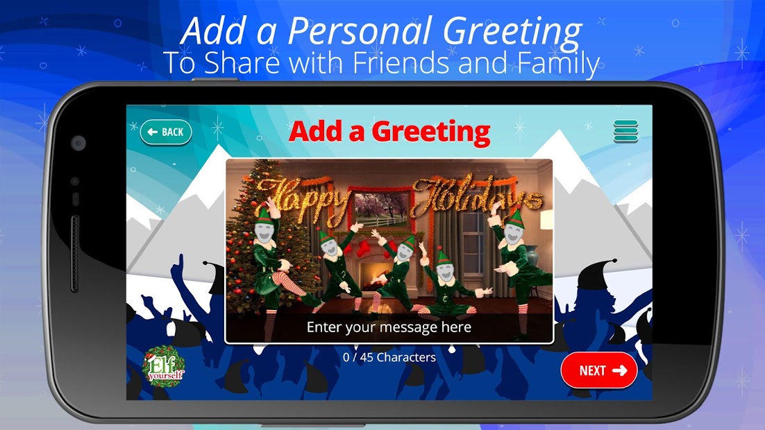 ElfYourself® By Office Depot PC