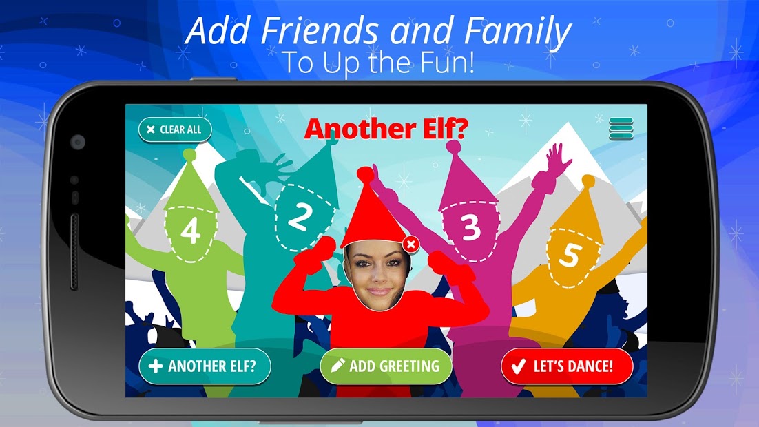 ElfYourself® By Office Depot PC