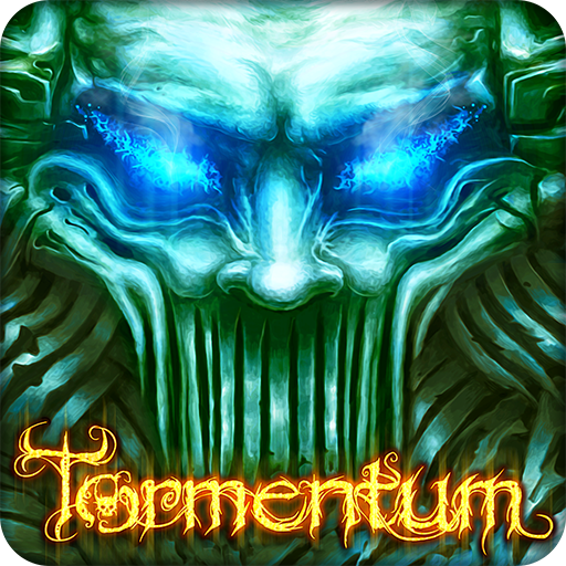 Tormentum - Gra Przygodowa