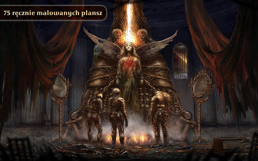 Tormentum - Gra Przygodowa PC