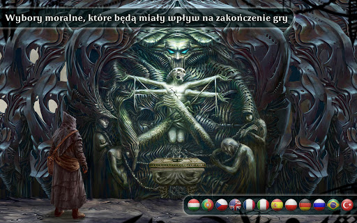 Tormentum - Gra Przygodowa PC
