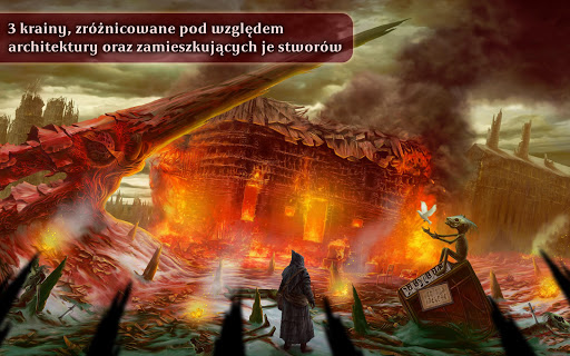 Tormentum - Gra Przygodowa PC
