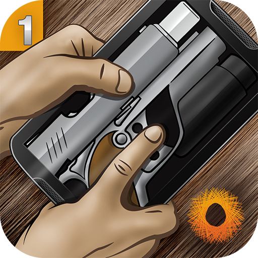 Weaphones Firearms Simulator电脑版