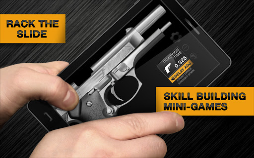 Weaphones Firearms Simulator电脑版