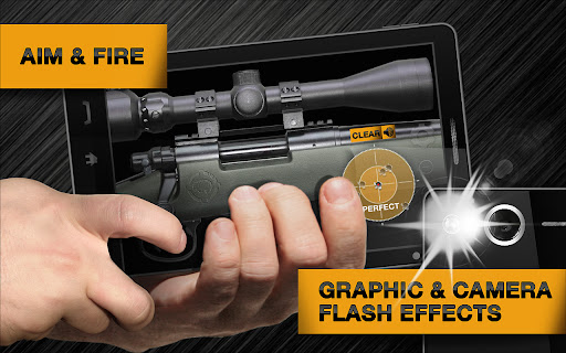 Weaphones Firearms Simulator电脑版