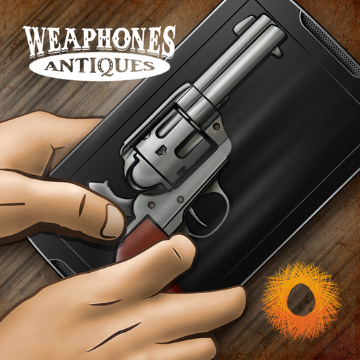 Weaphones™ Antiques Gun Sim PC