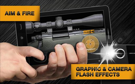 Weaphones™ Gun Sim Vol1 Armory PC