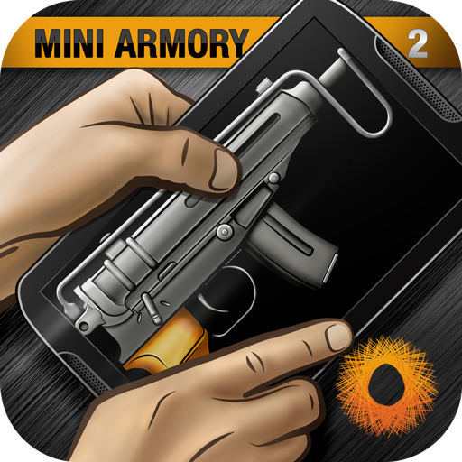 Weaphones™ Gun Sim Vol2 Armory PC