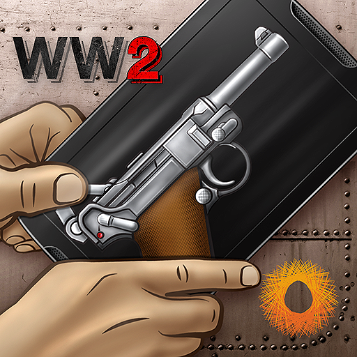 Weaphones™ WW2: Firearms Sim PC