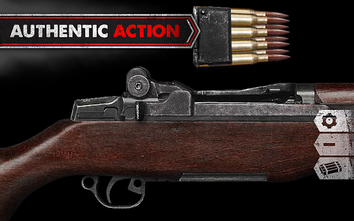 Weaphones™ WW2: Firearms Sim PC