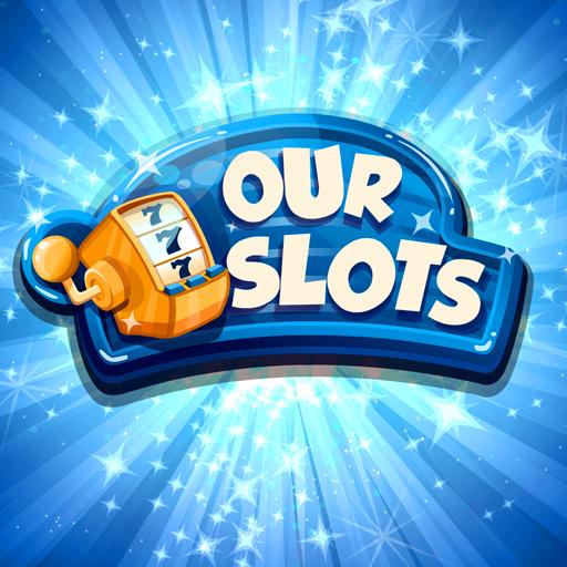 Our Slots - Slot Machine PC