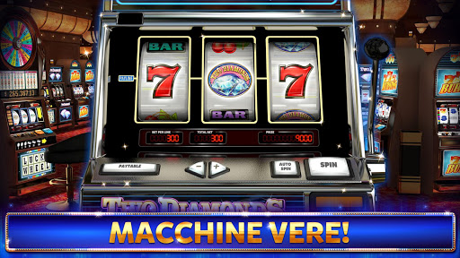 Our Slots - Slot Machine PC