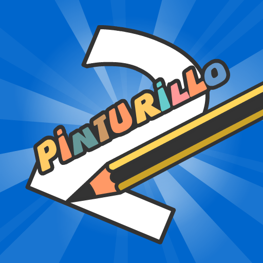 Pinturillo 2 - Draw and guess PC