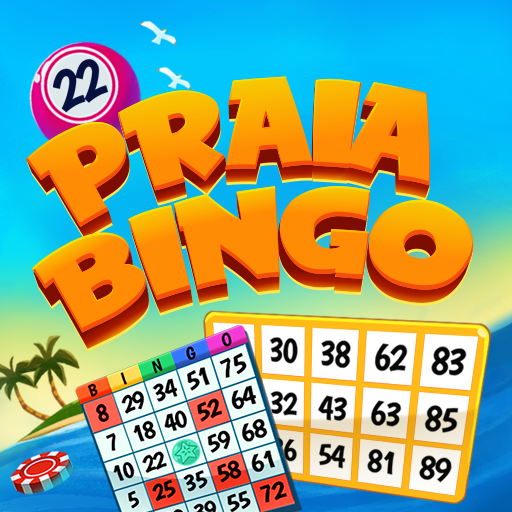 Praia Bingo: Casino & Slots PC