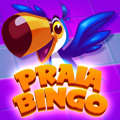 Praia Bingo VídeoBingo Grátis