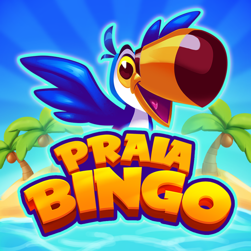 Praia Bingo VídeoBingo Grátis