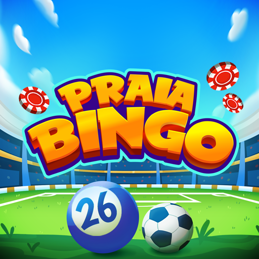 Praia Bingo + VideoBingo Free PC