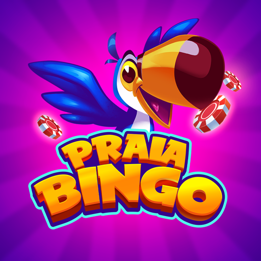 Praia Bingo VídeoBingo Grátis