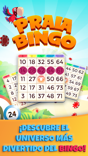 Praia Bingo: Tombola online PC