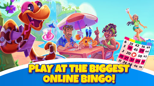 Praia Bingo + VideoBingo Free PC