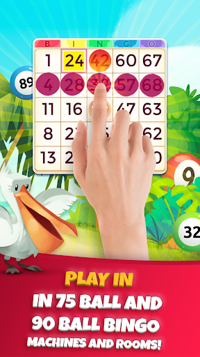 Praia Bingo: Casino & Slots PC