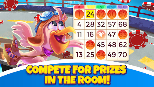 Praia Bingo + VideoBingo Free PC