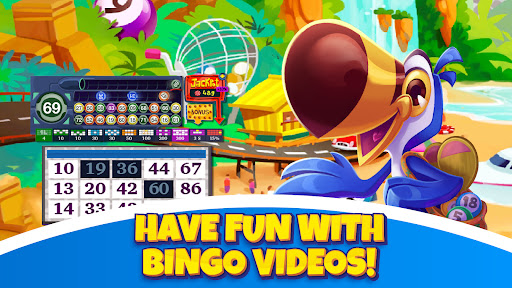 Praia Bingo + VideoBingo Free PC
