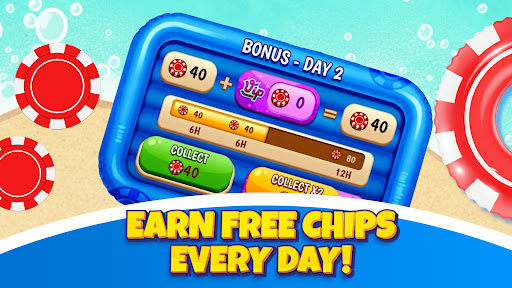 Praia Bingo + VideoBingo Free PC