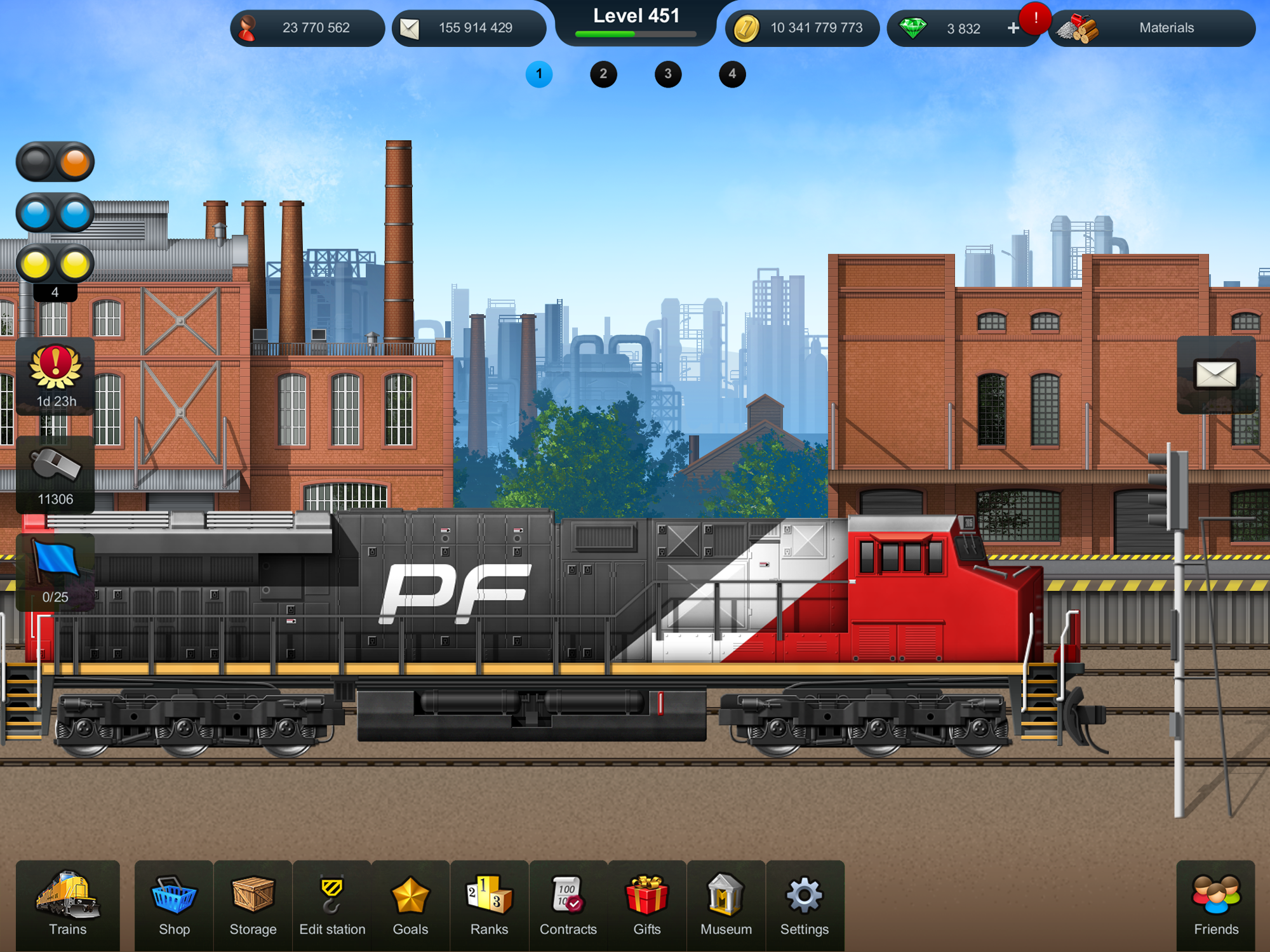 Train Station: Classic PC