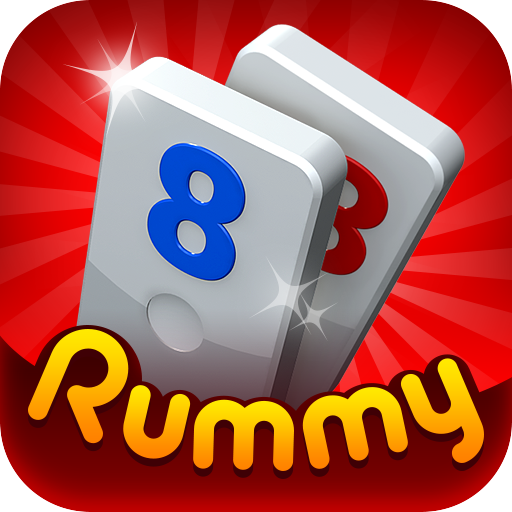 Rummy World PC版