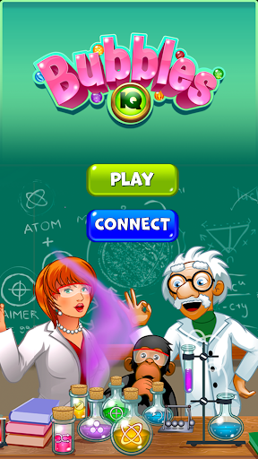 Bubbles IQ PC