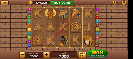 Slots Loops: Win Vegas Casino PC版