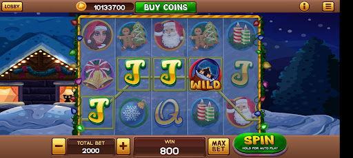 Slots Loops: Win Vegas Casino PC版