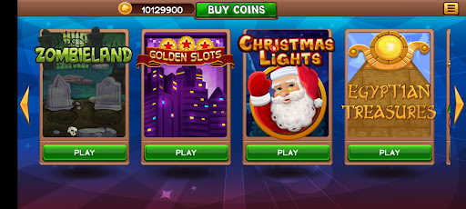 Slots Loops: Win Vegas Casino PC版