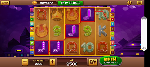 Slots Loops: Win Vegas Casino PC版