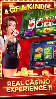 Video Poker Games Casino Club PC