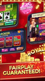 Video Poker Games Casino Club PC
