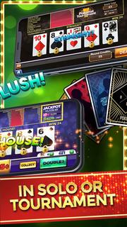 Video Poker Games Casino Club PC