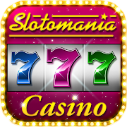 Slotomania™ - Free Slots 英語版 PC版
